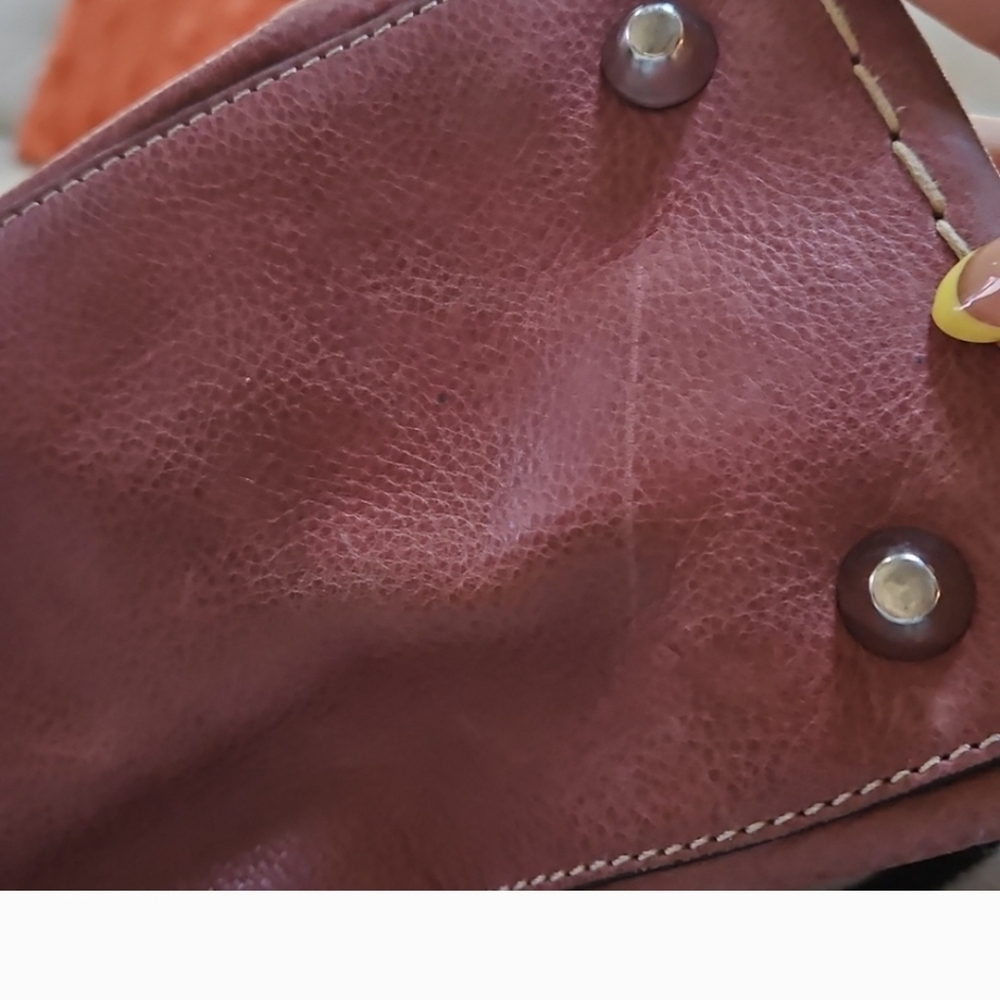 Chloé Edith Medium leather bag - Picture 5 of 7